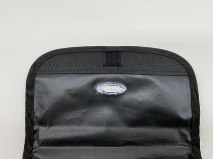 2013 Ford Escape Owners Manual Set with Case OEM R01B16007
