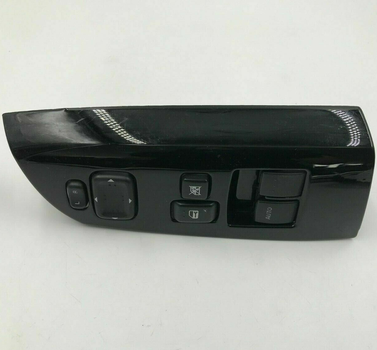 2004-2008 Mazda RX8 Master Power Window Switch OEM A01B15044