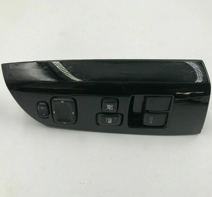 2004-2008 Mazda RX8 Master Power Window Switch OEM A01B15044