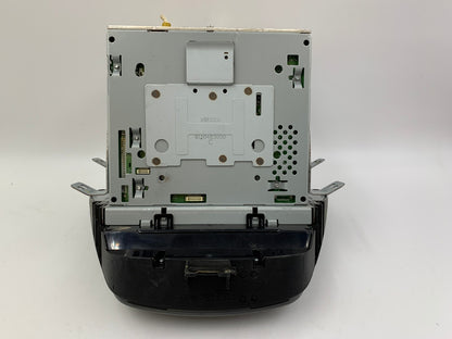 2014-2016 Hyundai Elantra AM FM CD Player Radio Receiver OEM B01B02040