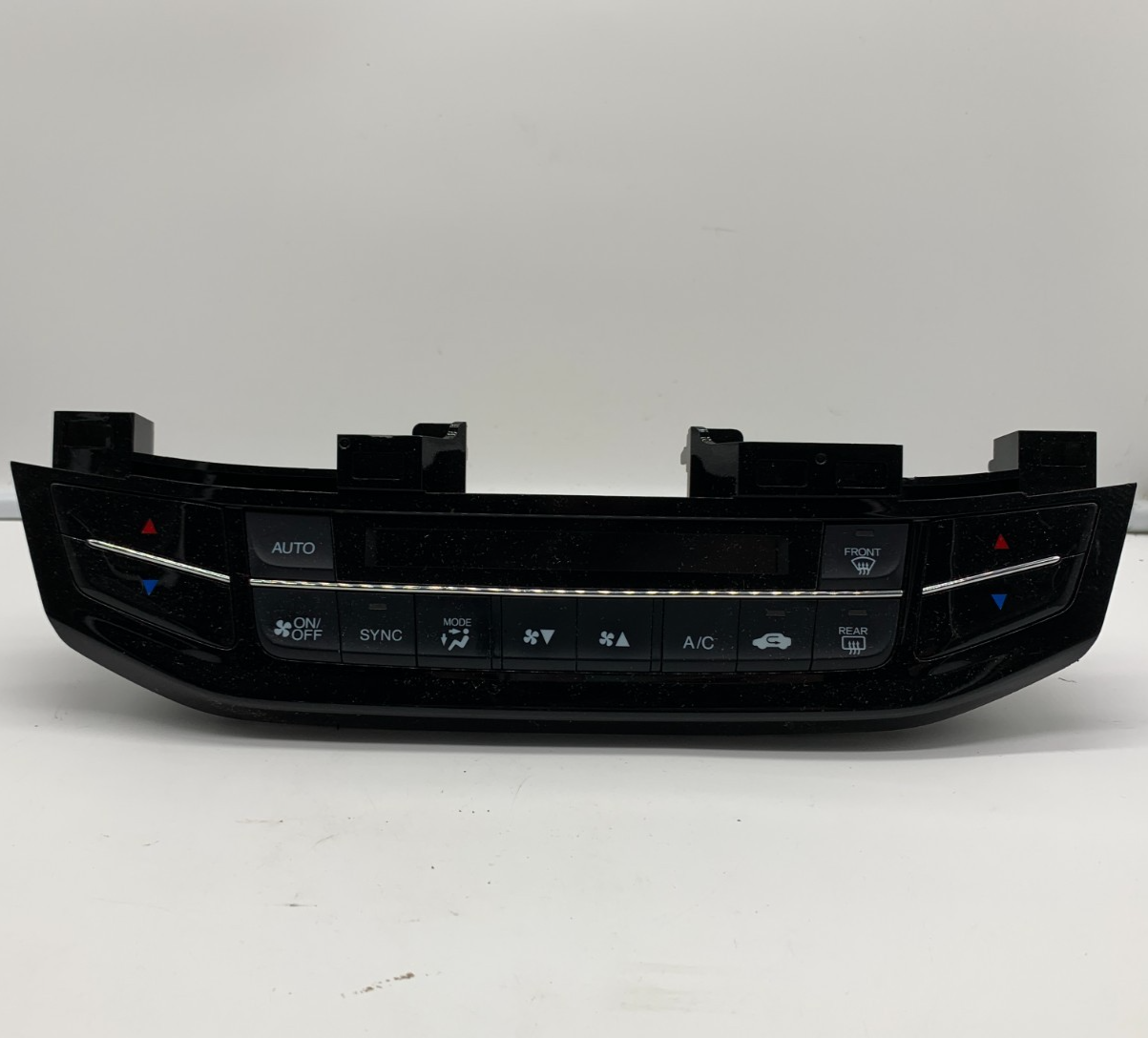 2010-2012 Nissan Sentra AC Heater Climate Control Unit OEM C03B70011