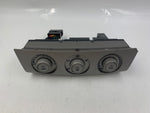 2007-2008 Toyota Solara AC Heater Climate Control Temperature Unit OEM E04B47026