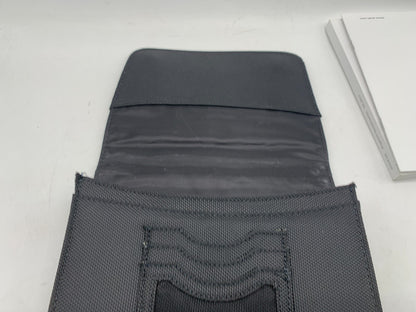 2018 Audi Q5 Sedan Owners Manual Set with Case OEM D03B69009