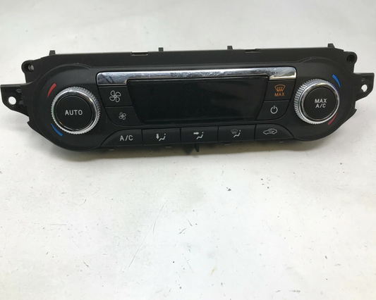 2015-2016 Ford Escape AC Heater Climate Control Unit OEM D02B17009