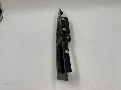 2013-2020 Ford Fusion Master Power Window Switch OEM E02B01078