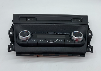 2017-2018 Mazda 3 Mazda3 AC Heater Climate Control Unit OEM B01B23002