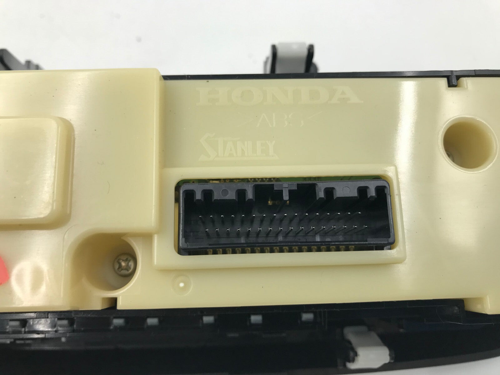 2013-2015 Honda Accord AC Heater Climate Control Temperature OEM B28003