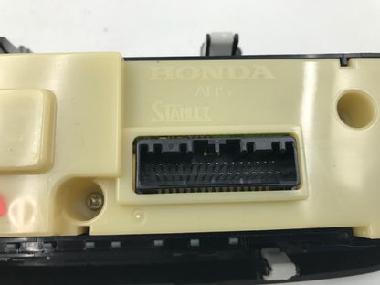 2013-2015 Honda Accord AC Heater Climate Control Temperature OEM B28003