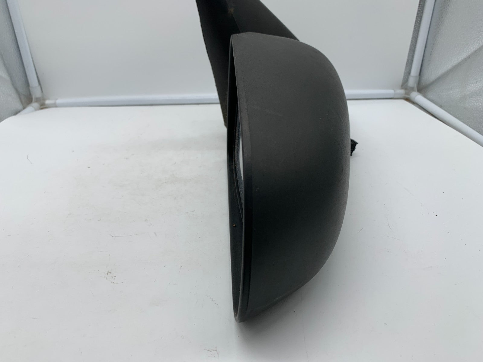 2005-2011 Dodge Dakota Passenger Side Power Door Mirror Black