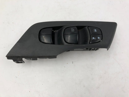 2013-2018 Nissan Altima Master Power Window Switch OEM A04B42036