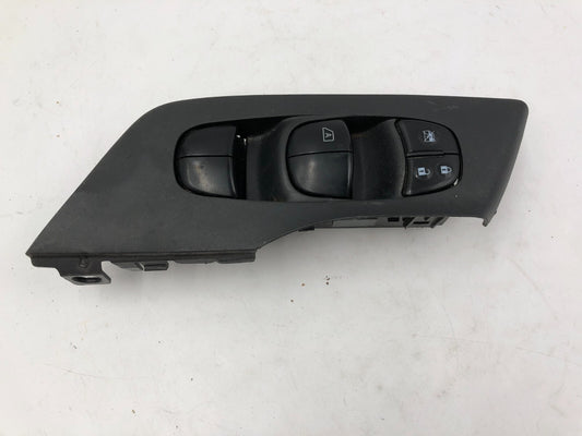 2013-2018 Nissan Altima Master Power Window Switch OEM A04B42036