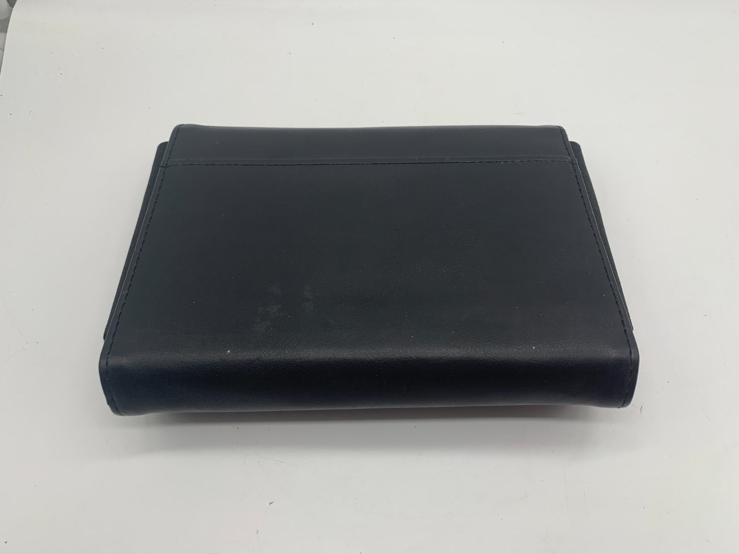 2014 Hyundai Sonata Owners Manual Includes Case OEM