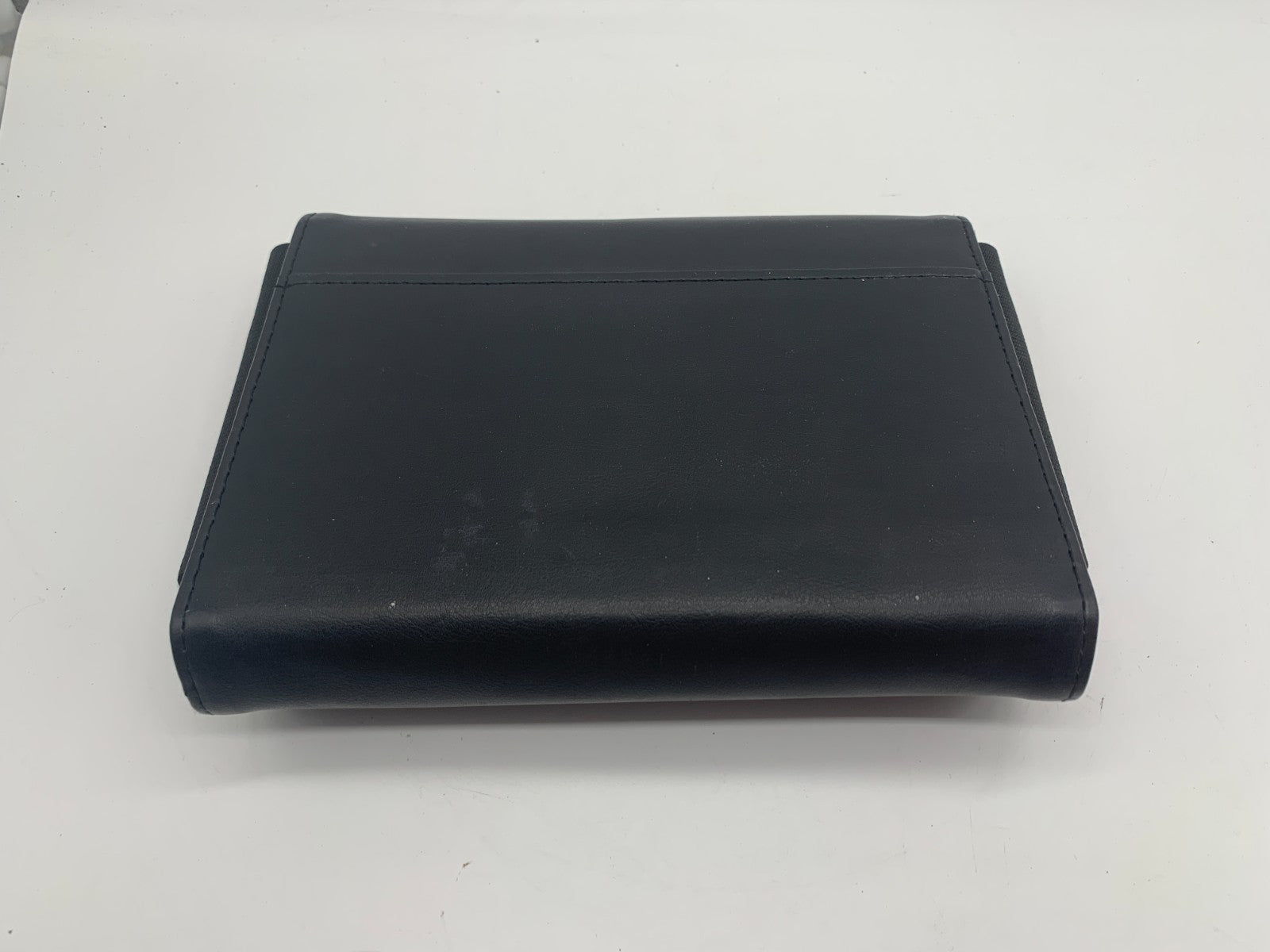 2014 Hyundai Sonata Owners Manual Includes Case OEM