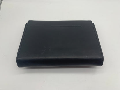 2014 Hyundai Sonata Owners Manual Includes Case OEM