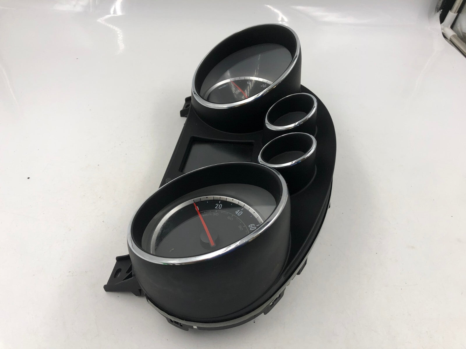 2013 Buick Regal Speedometer Instrument Cluster 38314 Miles OEM B01B50069