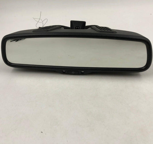 2011-2017 Jeep Patriot Interior Rear View Mirror OEM A01B02086