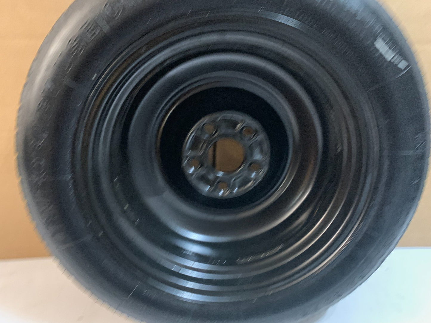 2004-2008 Acura TL 16" Spare Tire Wheel Compact Donut T135/80R16 Firestone