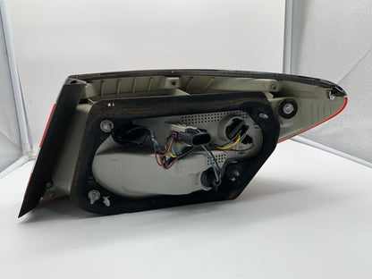 2013-2016 Buick Verano Driver Side Tail Light Taillight OEM B04B09001