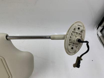 2013-2019 Ford Escape Passenger Sun Visor Ivory Illuminated OEM B03B56033