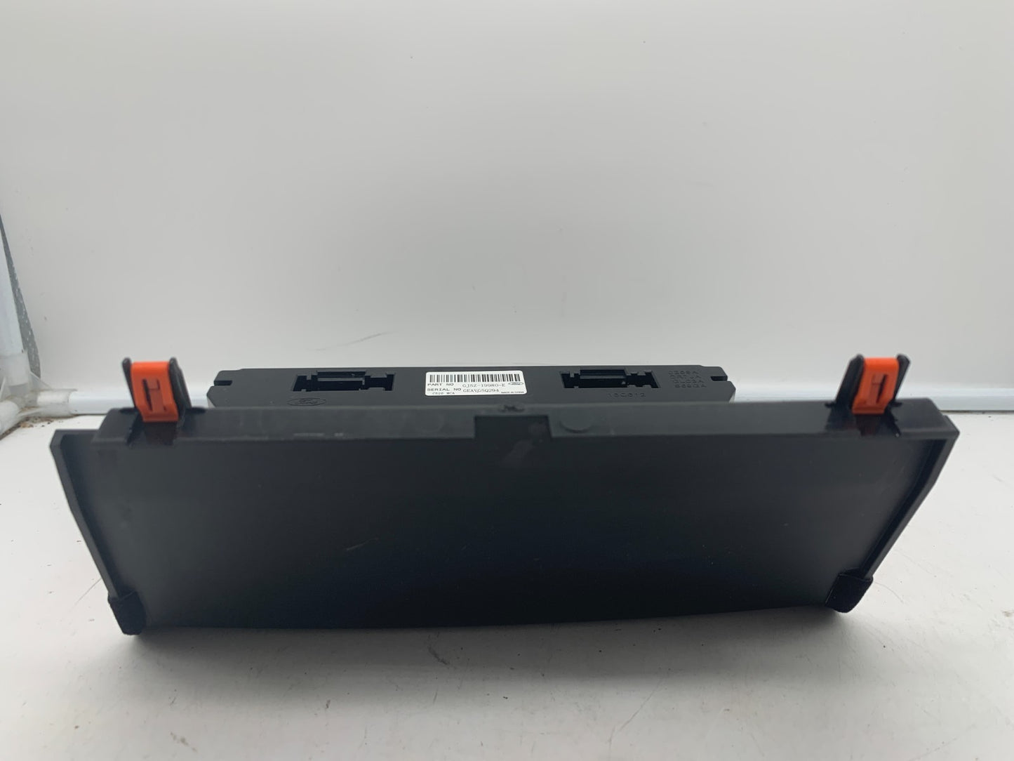 2017 Ford Escape AC Heater Climate Control Unit OEM B03B08012
