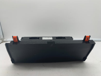 2017 Ford Escape AC Heater Climate Control Unit OEM B03B08012