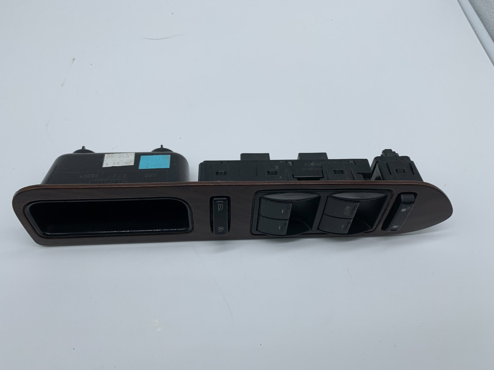 2008-2009 Ford Taurus Master Power Window Switch OEM C04B39004