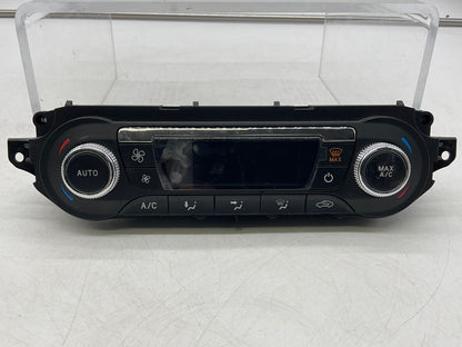 2015-2016 Ford Escape AC Heater Climate Control Unit OEM C03B62006