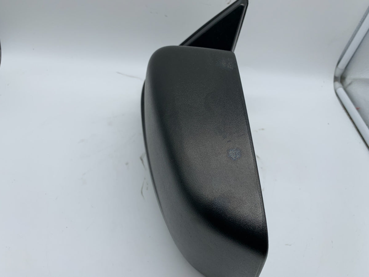 2010-2011 Dodge Nitro Driver Side View Power Door Mirror Black OEM A02B02030