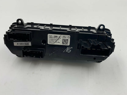 2015-2018 Ford Focus AC Heater Climate Control Unit OEM B02B24010