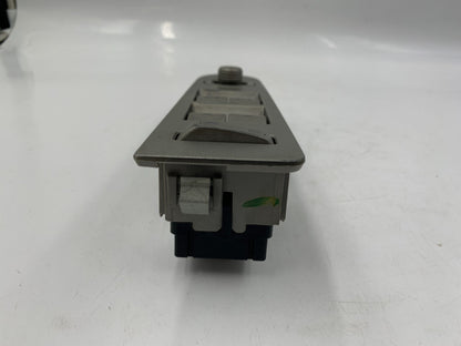 2007-2010 Lincoln MKZ Master Power Window Switch OEM D04B22032