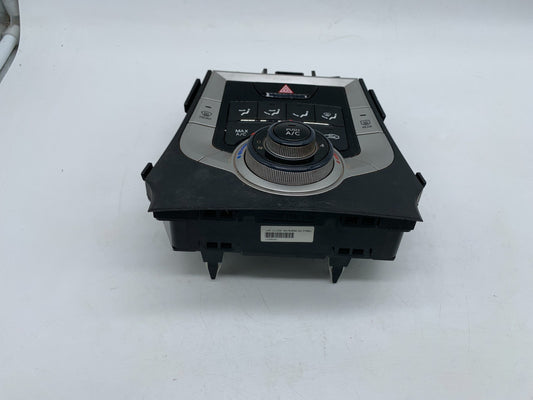 2013-2017 Hyundai Elantra AC Heater Climate Control Unit OEM B03B08010