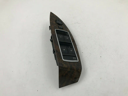2014-2020 Chevrolet Impala Master Power Window Switch OEM D02B30015