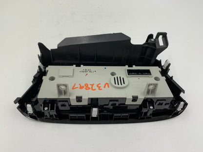 2016-2022 Honda HR-V AC Heater Climate Control Unit OEM A02B16005