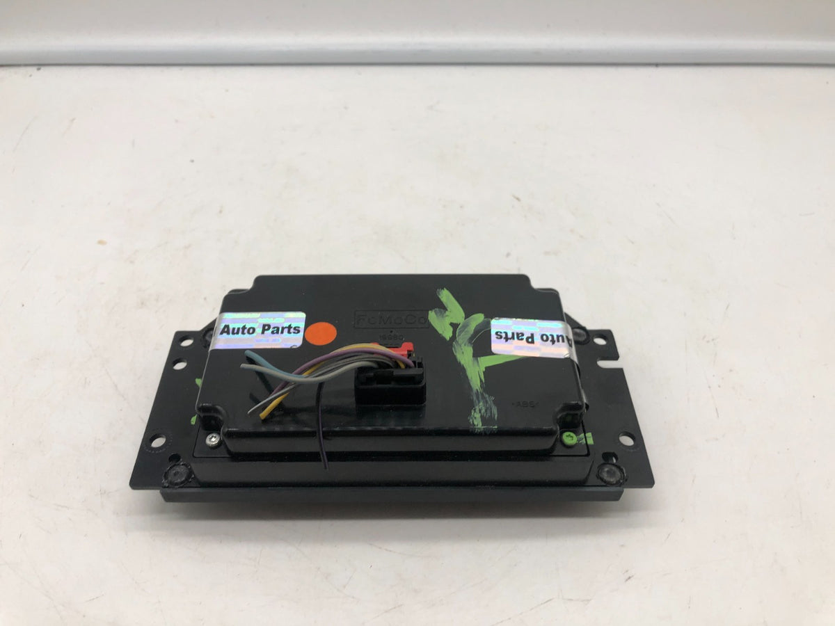 2007-2014 Ford Expedition Rear AC Heater Climate Control Unit OEM A01B06013