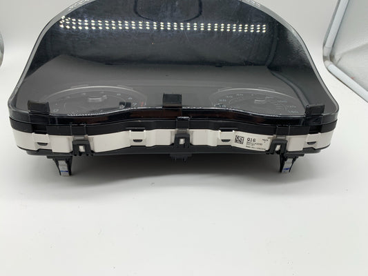 2020-2022 Hyundai Venue Speedometer Cluster 14272 Miles A02B24002
