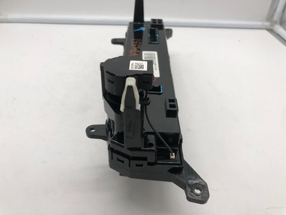 2017-2019 Kia Soul AC Heater Climate Control Unit OEM D02B01055