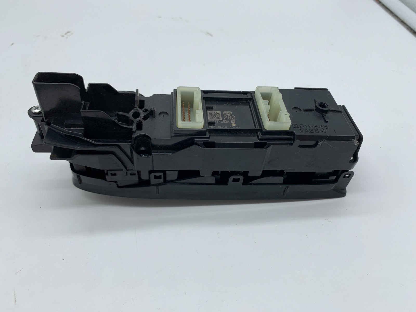 2017-2023 Subaru Impreza Master Power Window Switch OEM D02B68008