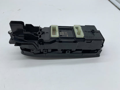 2017-2023 Subaru Impreza Master Power Window Switch OEM D02B68008