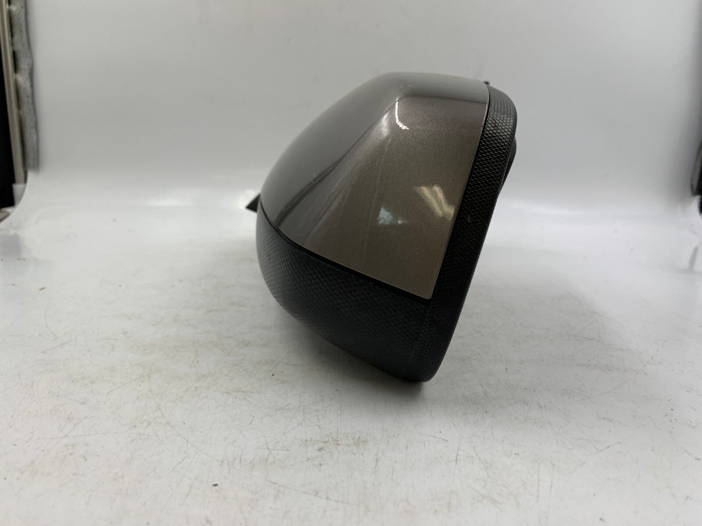 2010-2011 Chevrolet Equinox Driver Side View Power Door Mirror Magna B02B02001