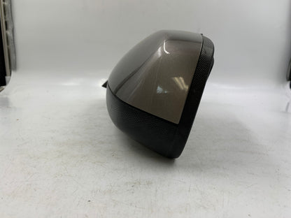 2010-2011 Chevrolet Equinox Driver Side View Power Door Mirror Magna B02B02001