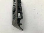 2014-2020 Chevrolet Impala Master Power Window Switch OEM D02B30015