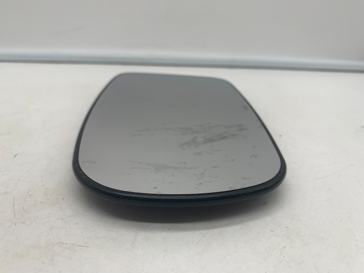 2013 Dodge Charger Driver Side View Door Mirror Glass Only OEM A01B49041