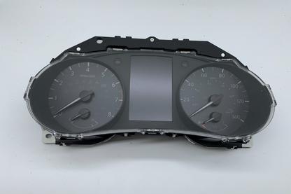 2019-2020 Nissan Sentra Speedometer Instrument Cluster 31333 Miles OEM A02B24003
