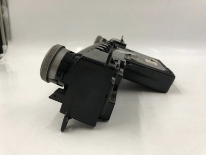 2012-2015 Honda Crosstour AC Heater Climate Control Unit OEM D02B59007