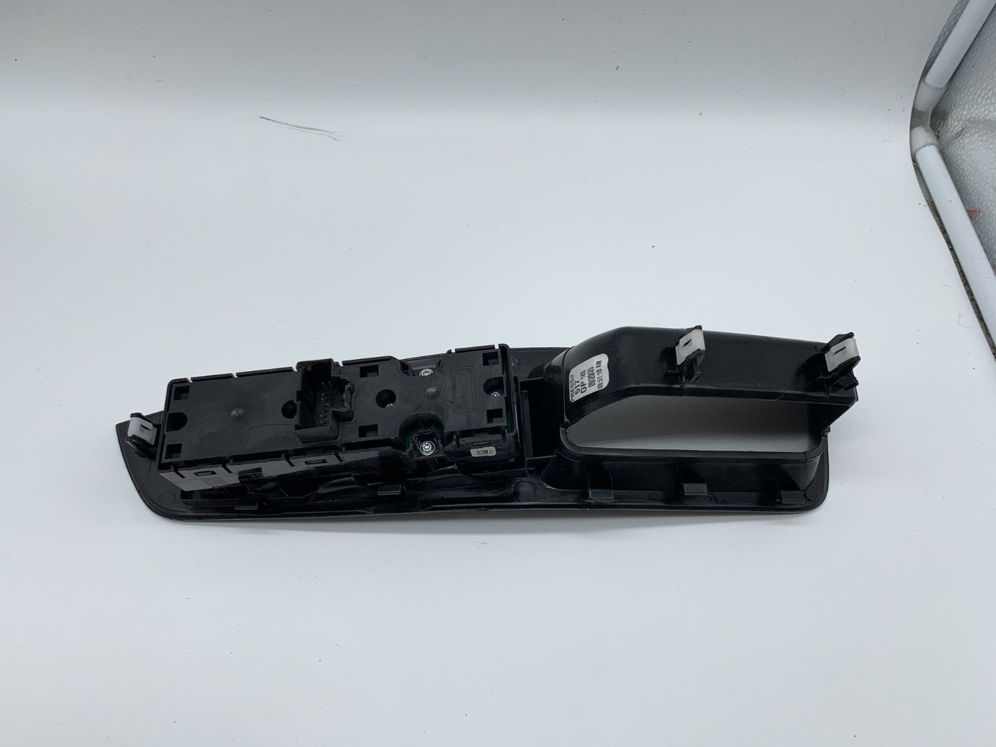 2016-2020 Ford Edge Master Power Window Switch OEM B03B55037