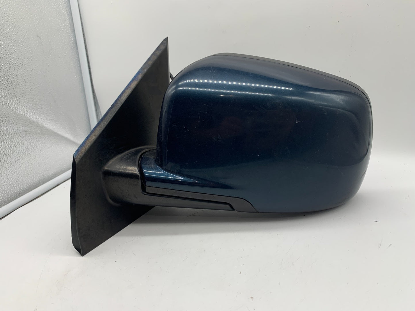 2011-2015 Dodge Journey Driver Side View Power Door Mirror OEM D02B34012