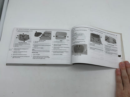 2021 Jeep Compass Owners Manual User Guide Set OEM D01B66013