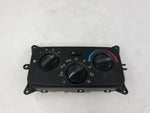 2008-2010 Dodge Caravan AC Heater Climate Control Temperature Unit OEM A04B39044