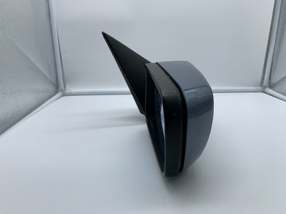 1995-1999 BMW M3 Passenger Side View Power Door Mirror Blue OEM C04B67011