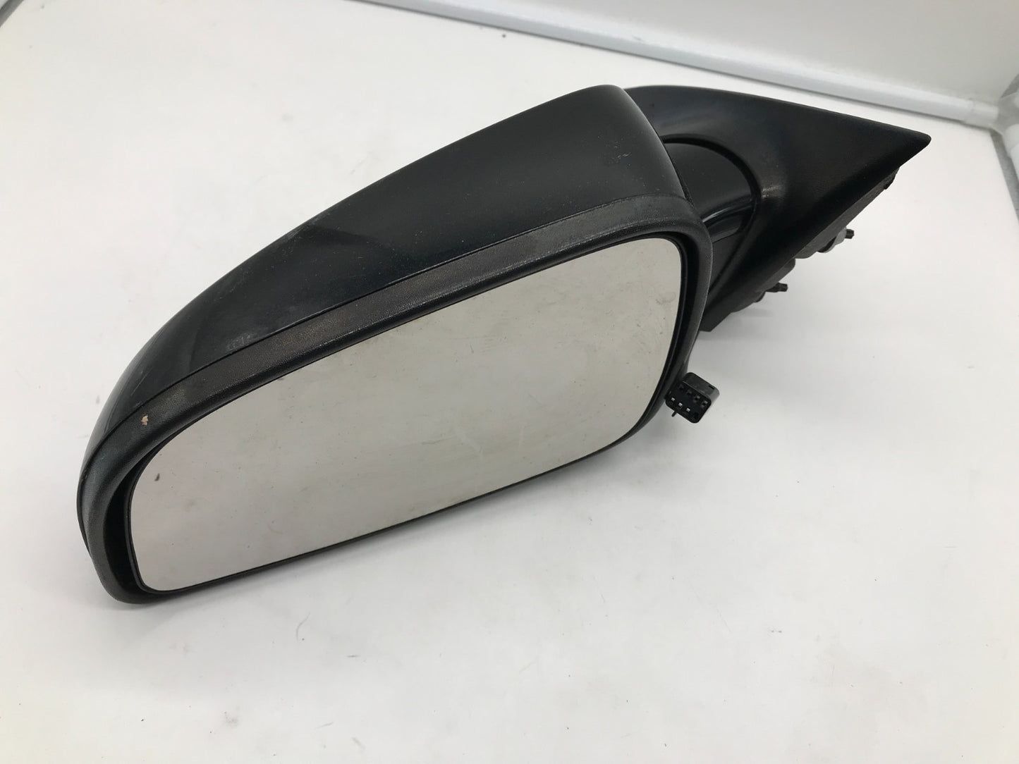 2011-2012 Chevrolet Malibu Driver Side View Power Door Mirror Charcoal A01B47013